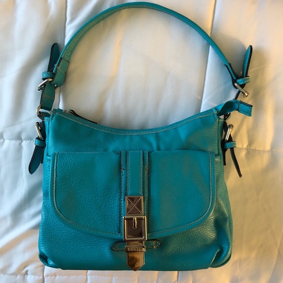 NWOT Chaps purse. - Picture 5 of 8